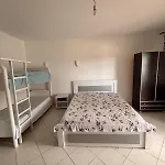 Holiday Hotel Borsh